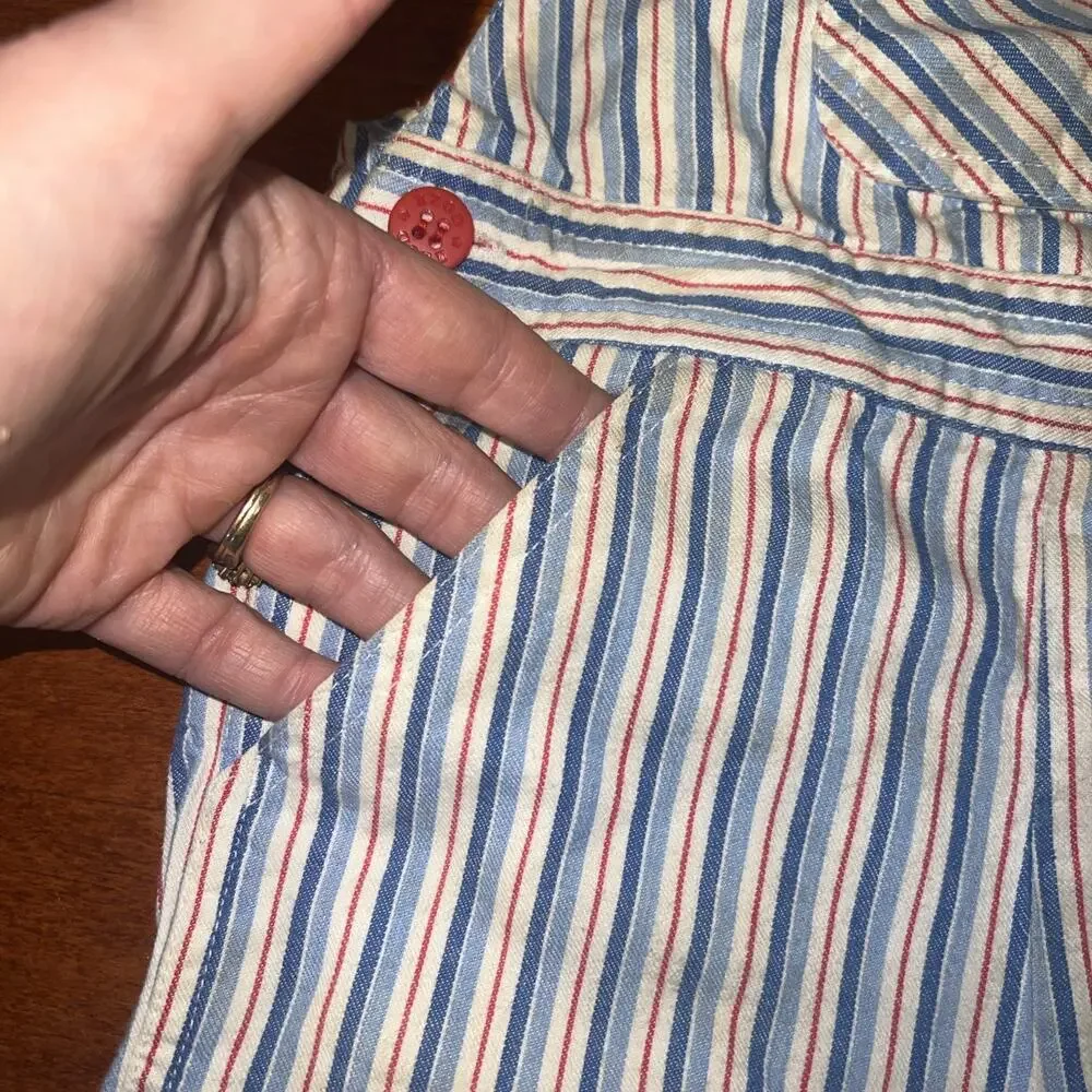 Izod vintage lacosta